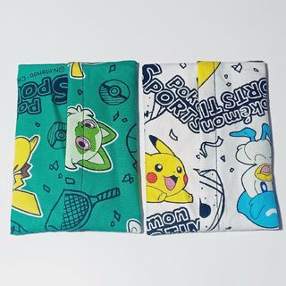 ■ミニポケットティッシュケース■ポケモン■ポケットモンスター■