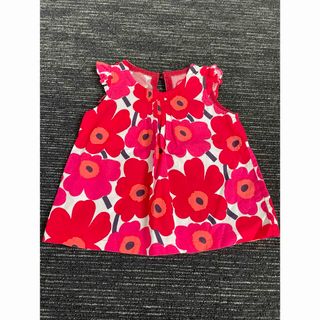 marimekko - マリメッコ　チュニック90cm