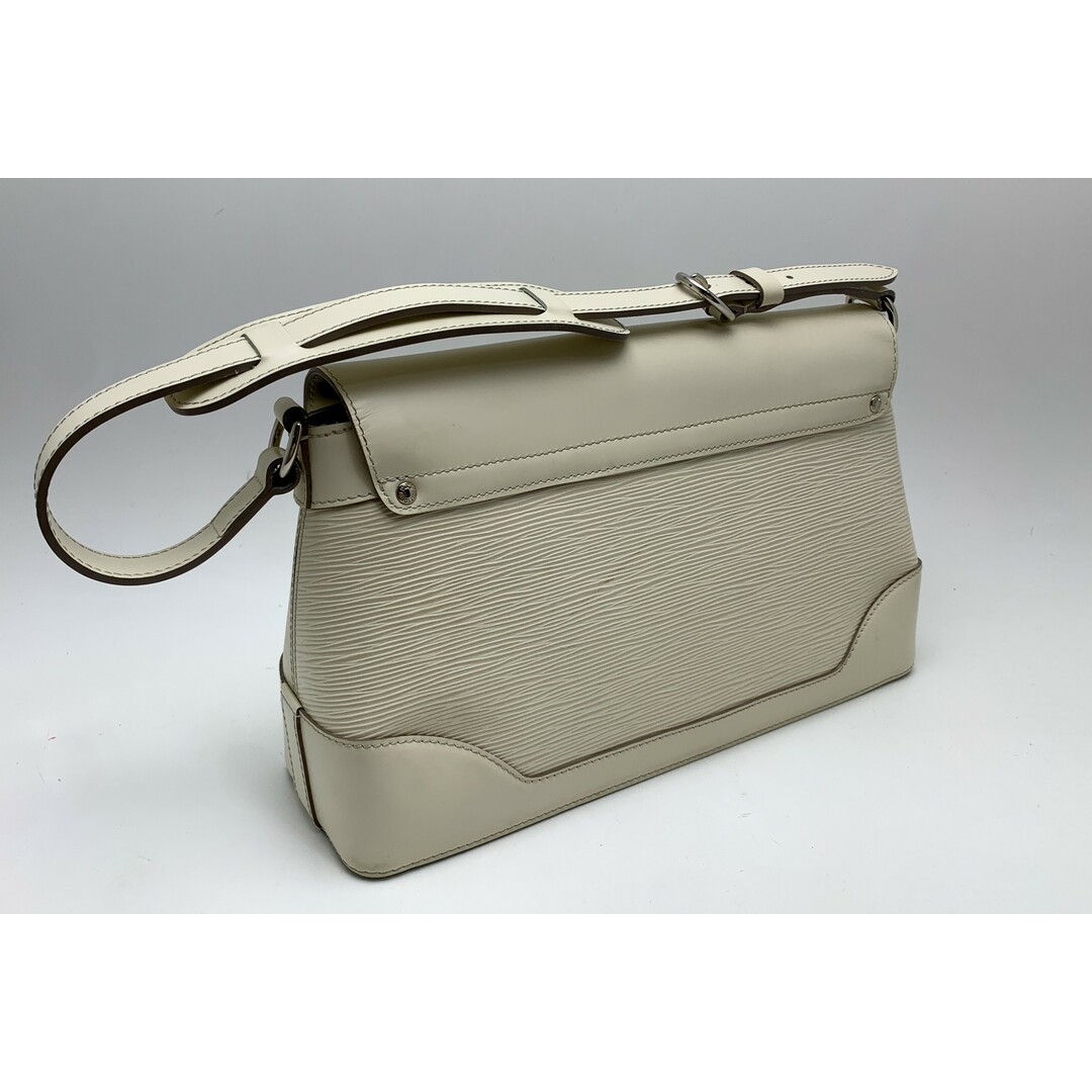 LOUIS VUITTON - LOUIS VUITTON ルイヴィトン LV 白 ホワイト系 LOUIS VUITTON - LOUIS VUITTON ルイヴィトン LV 白 ホワイト系