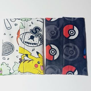 ■ミニポケットティッシュケース■ポケモン■ポケットモンスター■