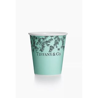 ティファニー(Tiffany & Co.)のティファニー限定　マグカップ(グラス/カップ)