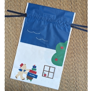 familiar - ファミリア　プレゼント袋