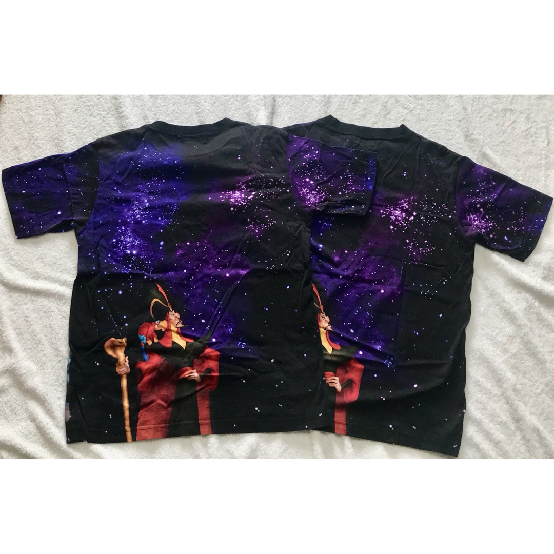 Aladdin - ディズニー アラジン ジャスミン シーニー ジャファー Aladdin - ディズニー アラジン ジャスミン シーニー ジャファー