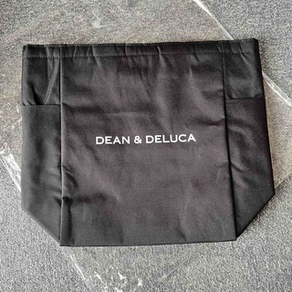 DEAN & DELUCA - ディーンアンドデルーカ　dean&deluca　エコバッグ　保冷バッグ　ブランク