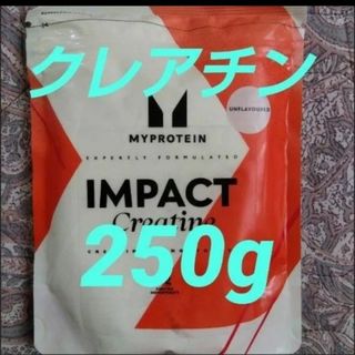 マイプロテイン(MYPROTEIN)のクレアチン(その他)