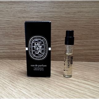 ディプティック(diptyque)のディプティック　オルフェオン　2ml(ユニセックス)