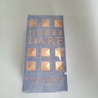 GUESS - 新品未開封Guess　ゲスデア　オーデトワレ30ml#ゲス#香水