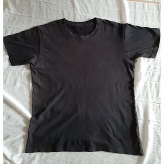 ユニクロ(UNIQLO)のユニクロ　半袖　Tシャツ(Tシャツ(半袖/袖なし))