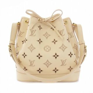 ルイヴィトン(LOUIS VUITTON)のルイヴィトン ブロデリーアングレーズ プチノエ トートバッグ M22861(ショルダーバッグ)