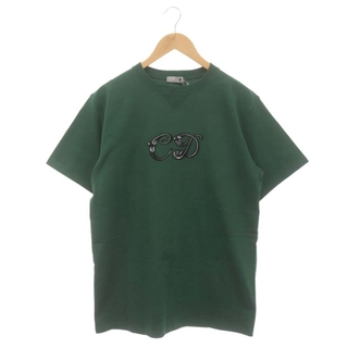 ディオールオム(DIOR HOMME)のディオールオム × Kenny Scharf 21AW Tシャツ(Tシャツ/カットソー(半袖/袖なし))