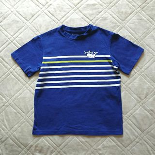 ザショップティーケー(THE SHOP TK)の【THE SHOP TK】半袖Ｔシャツ☆くじら☆(Tシャツ/カットソー)