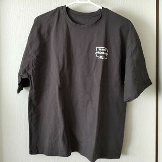 グレイル(GRL)のGRL Tシャツ(Tシャツ(半袖/袖なし))