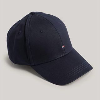 TOMMY HILFIGER - 【TOMMY HILFIGER】トミーヒルフィガー   BB キャップ