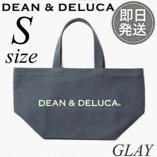 ディーンアンドデルーカ(DEAN & DELUCA)の新品　DEAN&DELUCA ディーンアンドデルーカトートバッグ　Sサイズ(トートバッグ)