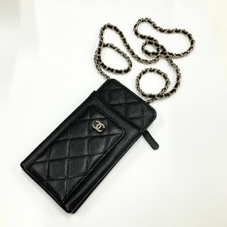 CHANEL(iPhoneケース)のフリマアイテム一覧 CHANEL(iPhoneケース)のフリマアイテム一覧