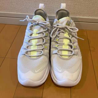 ナイキ(NIKE)のNIKEスニーカー　25.5㎝(スニーカー)