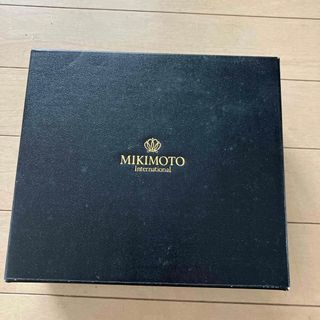 MIKIMOTO - MIKIMOTO 食器