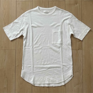 リドム(LIDNM)のLIDnM リドム メンズTシャツ サイズS(Tシャツ/カットソー(半袖/袖なし))