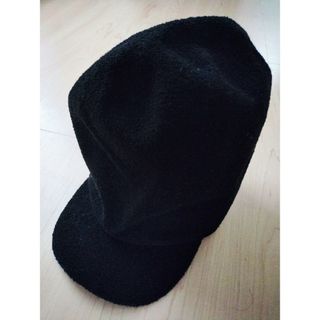 カンゴール(KANGOL)のKANGOLの帽子(ハット)