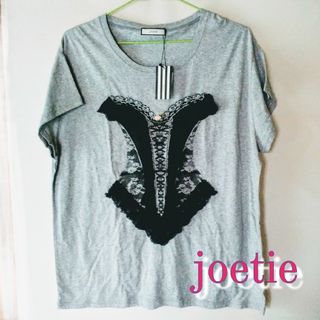 jouetie - ジュエティ Tシャツ