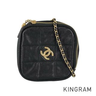 CHANEL - シャネル ショルダーバッグ