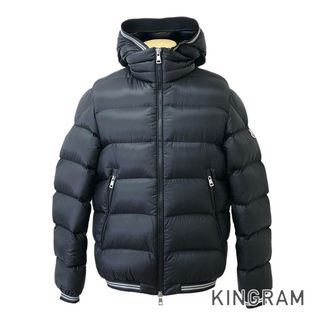 モンクレール(MONCLER)のモンクレール JEANBART 419734953334 メンズ ダウンジャケット(ダウンジャケット)