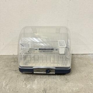 15476 食器乾燥機 TOSHIBA VD-B55 2017年製(食器洗い機/乾燥機)