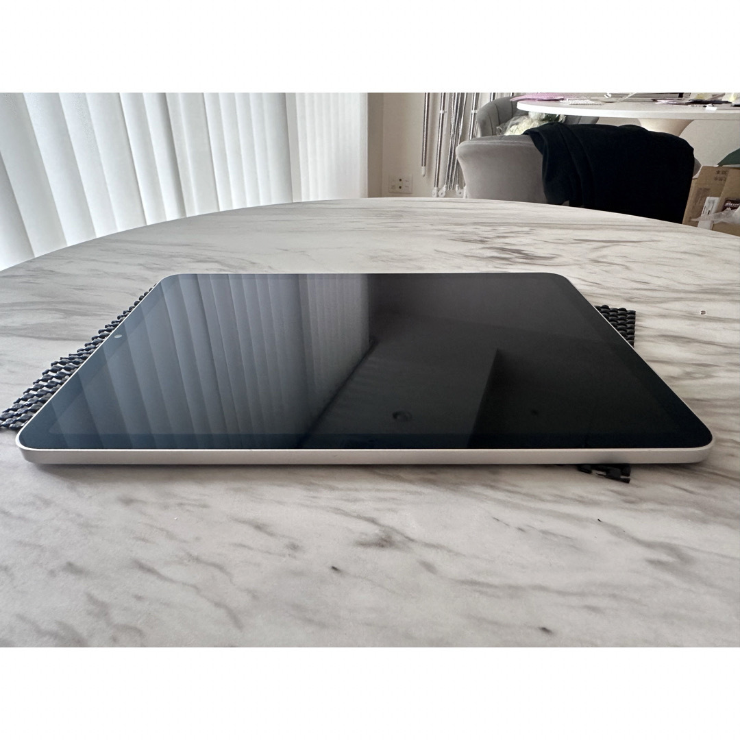 iPad Air 10.9インチ 第5世代 Wi-Fi 64GB スターライト iPad Air 10.9インチ 第5世代 Wi-Fi 64GB スターライト