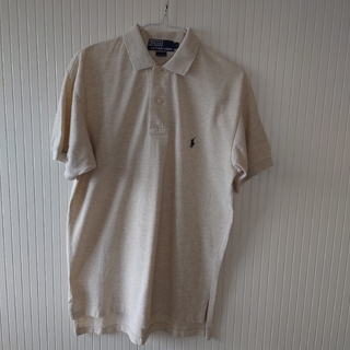 ポロラルフローレン(POLO RALPH LAUREN)の半袖ポロシャツ(Tシャツ/カットソー(半袖/袖なし))