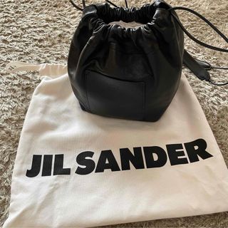 Jil Sander - 【訳あり】ジルサンダー jilsander バッグ