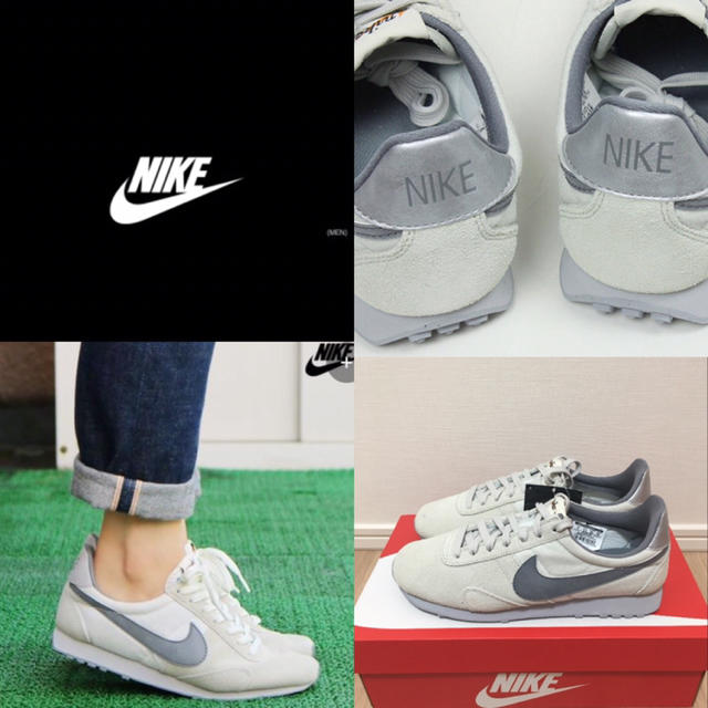 Nike 限定値下げ Nike プリモントリオール レーサー セイル グレー シルバー の通販 By てん S Shop ナイキならラクマ Nike 限定値下げ Nike プリモントリオール レーサー セイル グレー シルバー の通販 By てん S Shop ナイキならラクマ