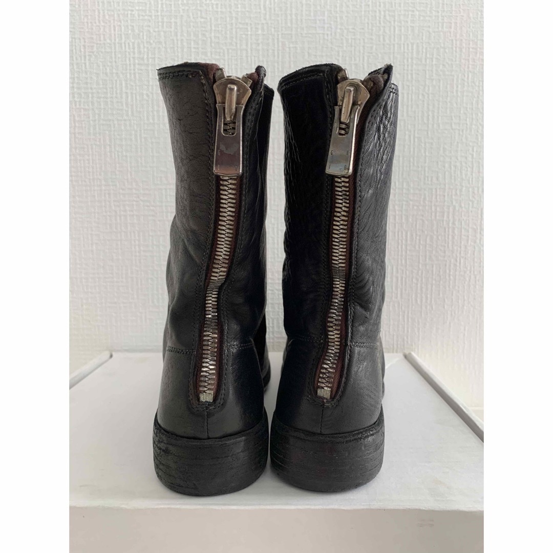 GUIDI - 新品未使用品 guidi 988の通販 by っぽさん|グイディ GUIDI - 新品未使用品 guidi 988の通販 by っぽさん|グイディ