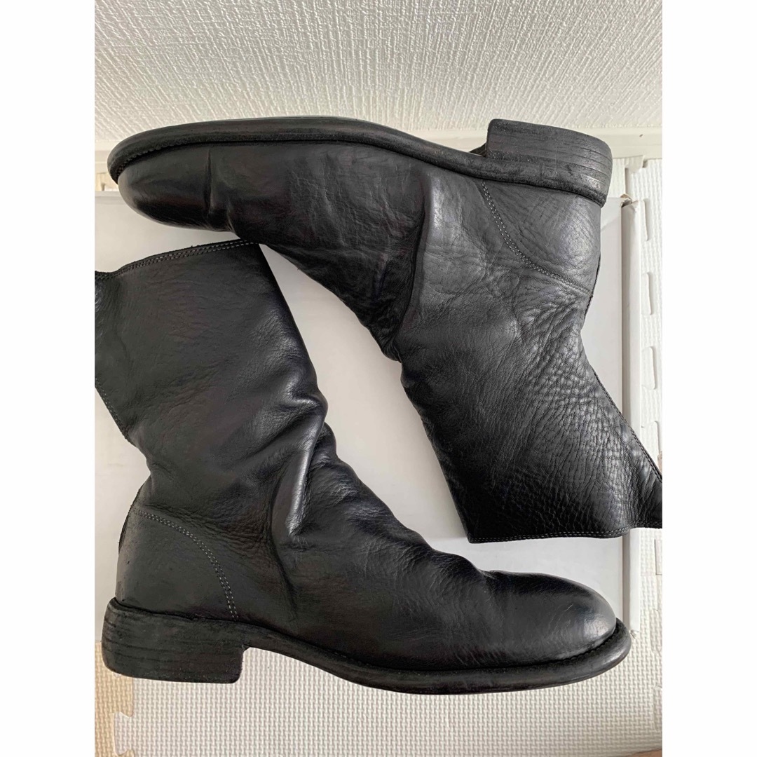 GUIDI - 新品未使用品 guidi 988の通販 by っぽさん|グイディ GUIDI - 新品未使用品 guidi 988の通販 by っぽさん|グイディ