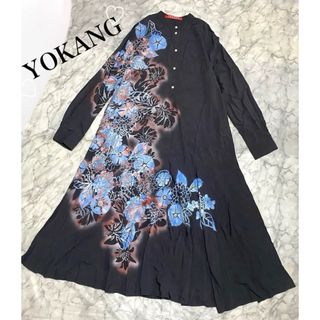 YOKANG(ワンピース)のフリマアイテム一覧 YOKANG(ワンピース)のフリマアイテム一覧