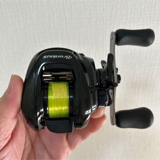 SHIMANO