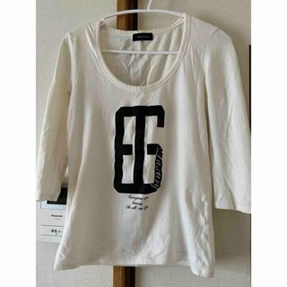 EGOIST - EGOIST 7分袖Tシャツ