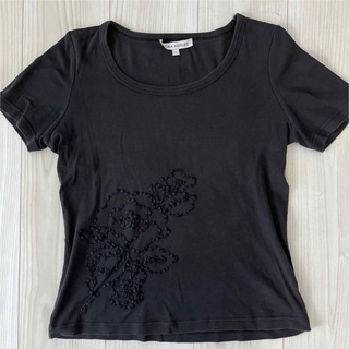 ローラアシュレイ(LAURA ASHLEY)のTシャツ(Tシャツ(半袖/袖なし))