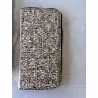 Michael Kors - iPhone13携帯MICHAEL KORSケース