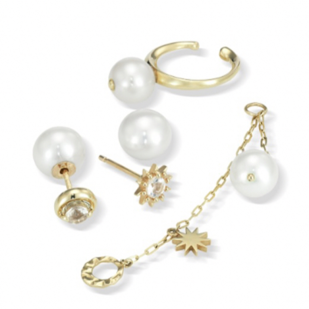STAR JEWELRY - スタージュエリー フォーチュンセット 2023年 STAR JEWELRY - スタージュエリー フォーチュンセット 2023年