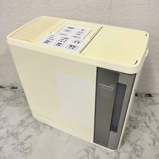 14360 ハイブリッド式加湿器 DAINICHI HD-3014 2014年製(加湿器/除湿機)