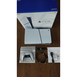 プレイステーション(PlayStation)のSONY PlayStation5 CFI-2000A01 PS5(家庭用ゲーム機本体)