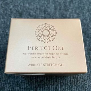 パーフェクトワン(PERFECT ONE)のパーフェクトワン  薬用リンクルストレッチジェル  50g(オールインワン化粧品)