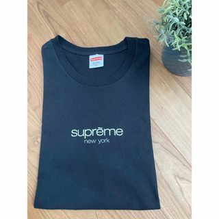 シュプリーム(Supreme)のsupreme    メンズTシャツ(Tシャツ/カットソー(半袖/袖なし))