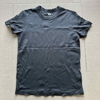 ユニクロ(UNIQLO)のUNIQLO ユニクロ　Tシャツ(Tシャツ(半袖/袖なし))