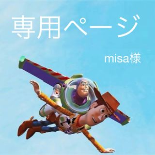 misa様 専用ページ(各種パーツ)