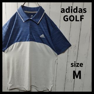 アディダス(adidas)の【adidas GOLF】Dry Stretch Polo Shirt　1223(ウエア)