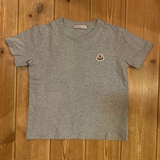 MONCLER - 美品　モンクレール  moncler Tシャツ　トップス　116