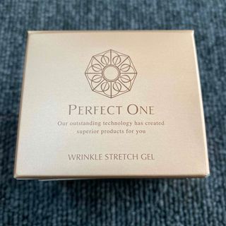 パーフェクトワン(PERFECT ONE)のパーフェクトワン   薬用リンクルストレッチジェル  17g(オールインワン化粧品)