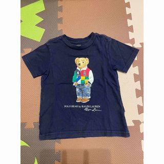 ポロラルフローレン(POLO RALPH LAUREN)のPOLO RALPH LAUREN POLO BEAR Tシャツ(Tシャツ/カットソー)