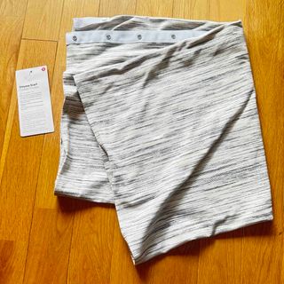 lululemon - Lululemon Vinyasa Scarf Rulu ルルレモン スカーフ